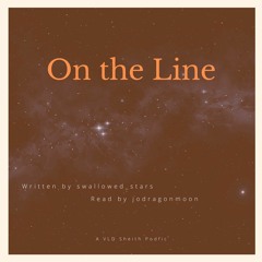 [Podfic] On the Line by swallowed_stars
