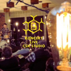 Tysiące (Live CSK Studio)