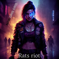 Rats riot