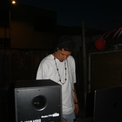 Trance Through Afro - DJoa - Live Set