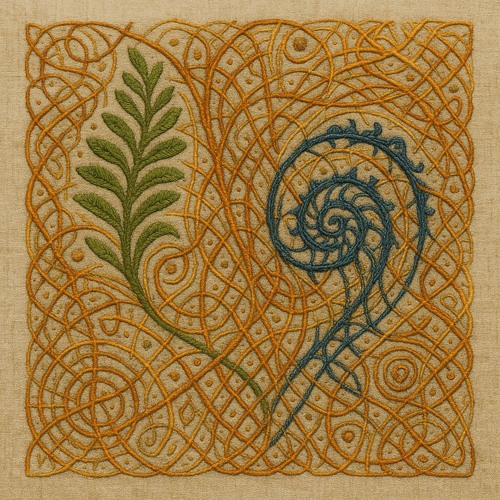 Pochette de La Langue de la lumière