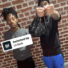 blizzy drilly - rather be