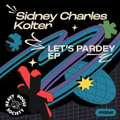 Sidney Charles & Kolter - WOOP WOOP OUT 30th MAY