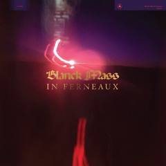 Blanck Mass - Starstuff (Single Edit from 'In Ferneaux')
