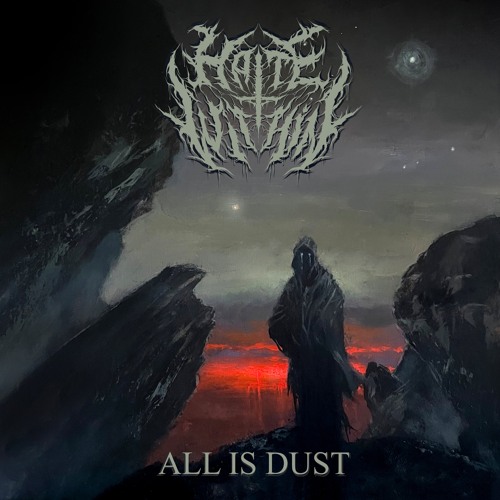 ALL IS DUST
