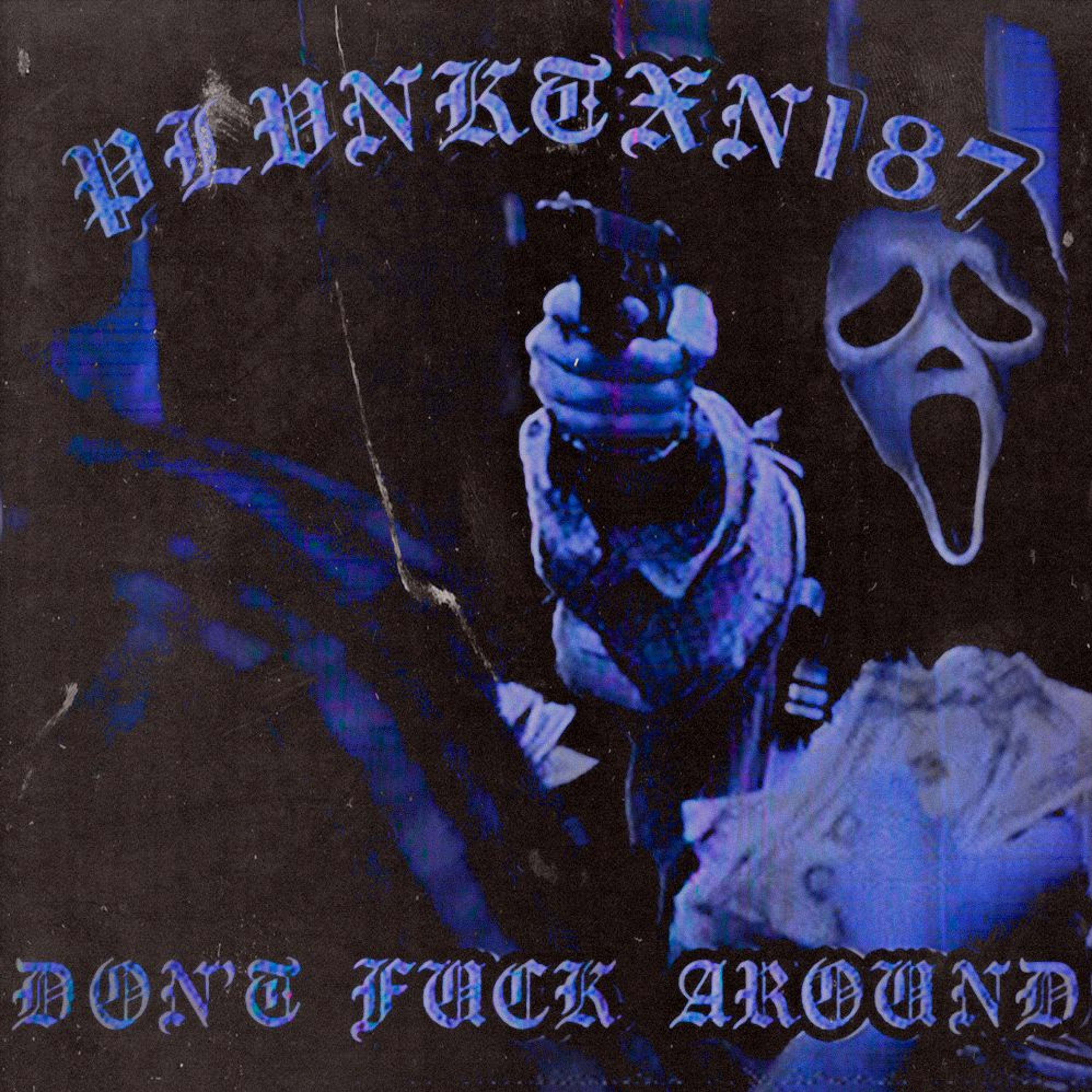 DON'T FUCK AROUND episode artwork