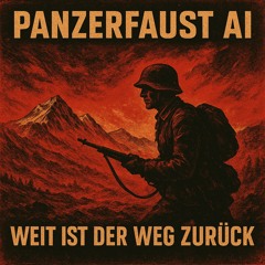 Weit ist der weg zurück