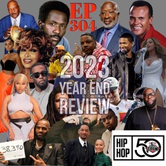Concert Crew Podcast - Episode 304: 2023 Year End Review