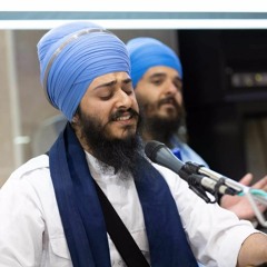 Rajan Singh - Samrathh Guroo Sir Hathh Dhharyo (Cov Sikh Soc - 23 Oct 21)