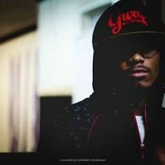 Bayy Mansa -tryna find my way   ( single )