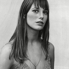 JANE BIRKIN