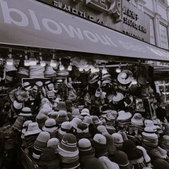 Blownout
