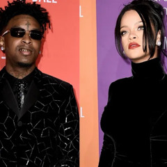 Rihanna X 21 Savage Mashup (Garage X Bassline X Brazil Phonk X Tech House 132 bpm Fminor