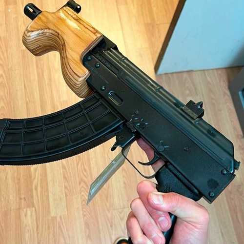 Nardo Wick Type Beat 2024 - "Glitchie"