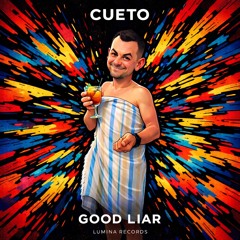 Good Liar (Original Mix)