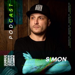 Simon - Heaven Club Podcast 007