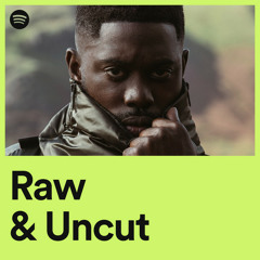 Raw & Uncut