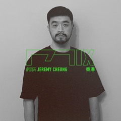 MIX054 - Jeremy Cheung (香港)