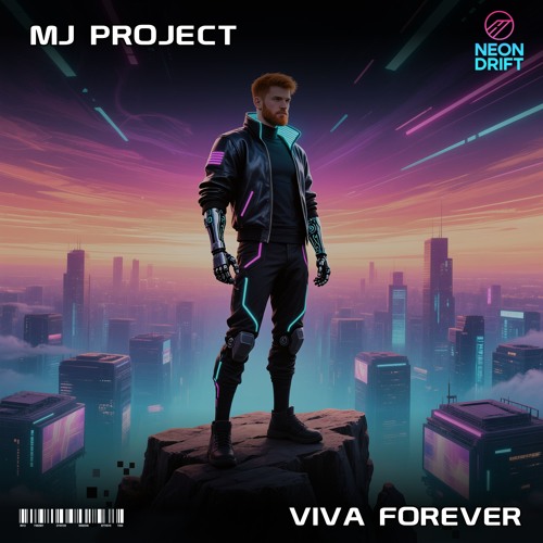 Viva Forever (Original)