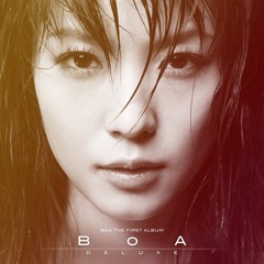 보아 BoA - I Did It For Love • Mixed at 474.37 Hz • Prod by Sean Garrett - R&B legend