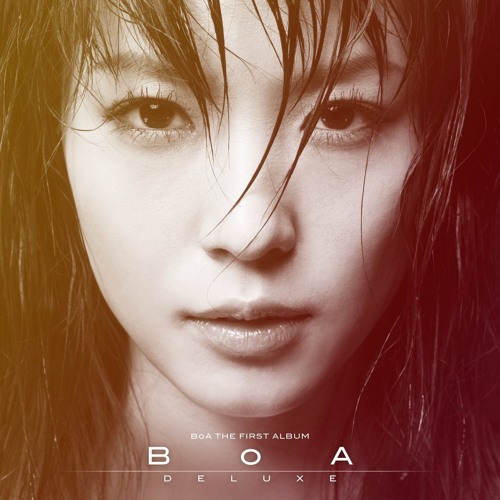 보아 BoA - I Did It For Love • Mixed at 474.37 Hz • Prod by Sean Garrett - R&B legend