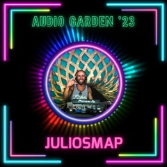 DJ Set - Audio Garden Festival 2023 @ Ireland