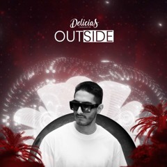 Delicias Outside - Deed Olech