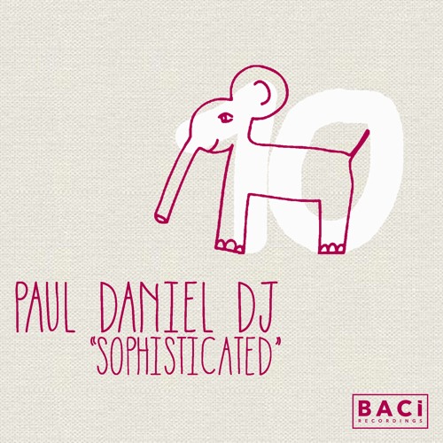 Sophisticated (Original)