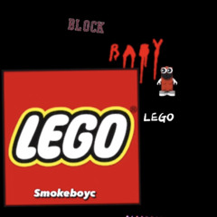smokeboyc-Lego(bloc baby)
