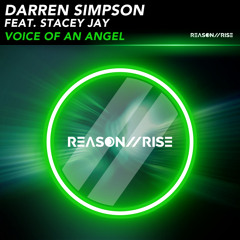 Voice Of An Angel (feat. Stacey Jay)