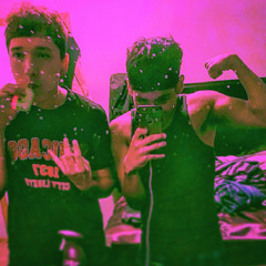 Alternatepersona(feat-Yvngtvo)