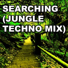 Searching (Jungle Techno Mix)