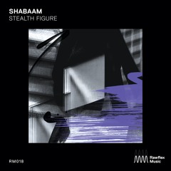 Shabaam - Barangoloo