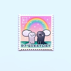 FLIP015: DJ GUESTLIST @ candyflip