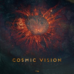 Dj Prowe - Cosmic Vision