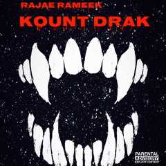 Kount Drak (Prod Hydra Beats)