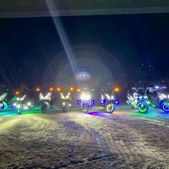 Party Nation (Sped Up)