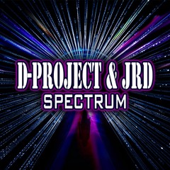 D - Project & Jrd Spectrum Sample