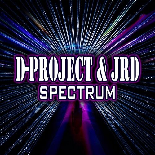 D - Project & Jrd Spectrum Sample