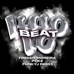 Freddy Moreira - Kaulo Beat (FunkyJ Remix)