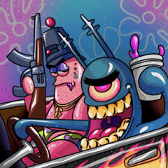 KFC|Dankton, The Notorious P.A.T. (Glorb) but its as sped as i am