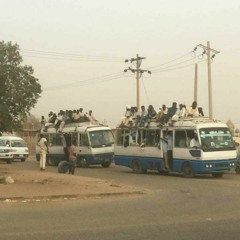 Haboob - (Beat by Sufyvn)