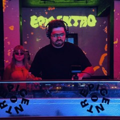 Only Juans @ Epicentro Foro Orbita Set