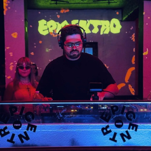 Only Juans @ Epicentro Foro Orbita Set