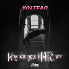 VOLTERO - WHY DO YOU HATE ME