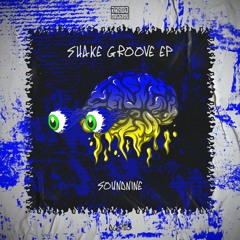 SoundNine - Mambo (Shake Groove EP)