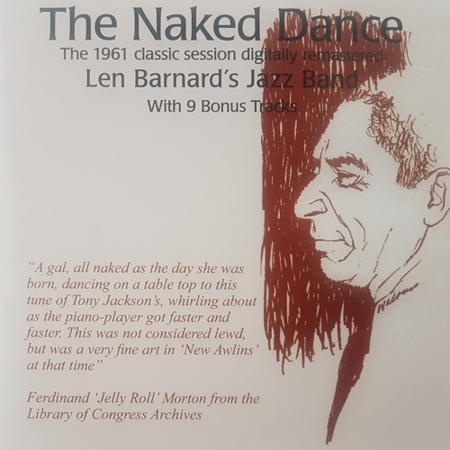 Stream John Hardy's Wife (Remastered) by Len Barnard's Jazz Band