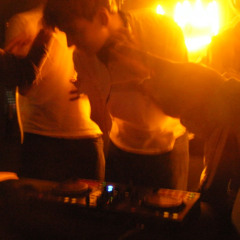 N3 Mix - Electronic Garage Bassline