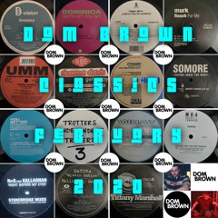 February 2020 Classics