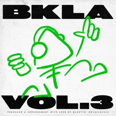 BKLA 5 - The Real Thing (Blastto Continuous Mix)